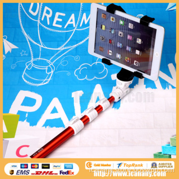 Wireless Bluetooth Monopod (Hy-668)